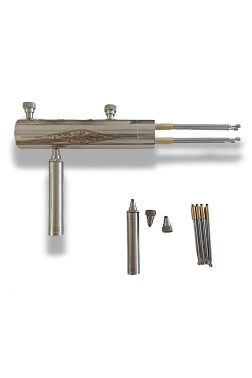 Dedektör Model 15 Cihazı