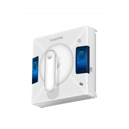 Perimax YV509 Uzaktan Kumandalı Cam Silme Makinesi