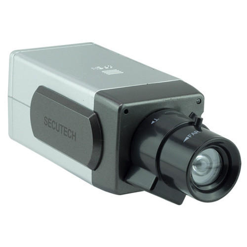 PM-1400B Kırmızı Ledli Maket Kamera