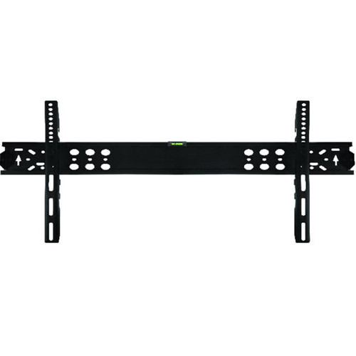 VT-100S 42''-100” Kilitli Sabit Lcd-Led Tv Duvar Askı Aparatı