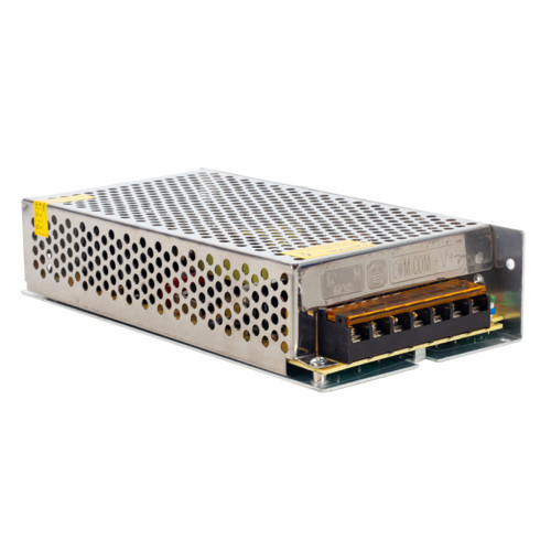 PM-14069 12 Volt - 16.7 Amper - 200 Watt Metal Kasa Adaptör