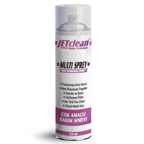WD-40 250 Ml Pas Sökücü Multisprey