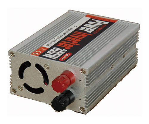 24 Volt 300 Watt Modified Sinus İnverter İnvertör