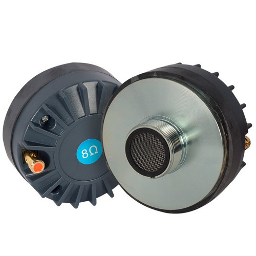 50 Watt 8 Ohm Kabin Hoparlör İçin Yedek Tweeter MV-04