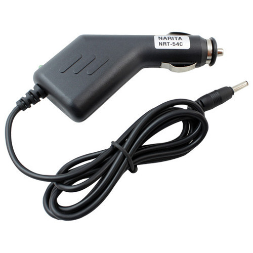 NRT-54C 5V 2A Kalın Uç Araç Tablet Adaptörü