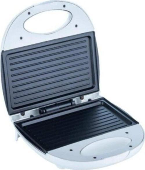 By Hanedan Awox Rapid Mini Tost Makinesi
