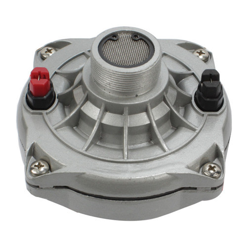 DU-600 Max 600 Watt 125 dB 4-8 Ohm Titanium Tweeter Unit Driver