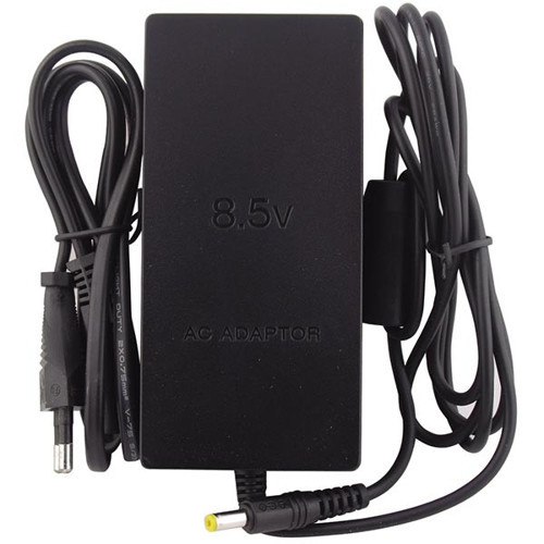 NRT-2002 8.5 Volt 5.65 Amper Playstation 2 Uyumlu Adaptör