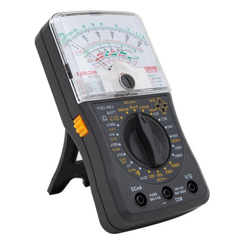 PM-4965 Analog Multimetre Ölçü Aleti