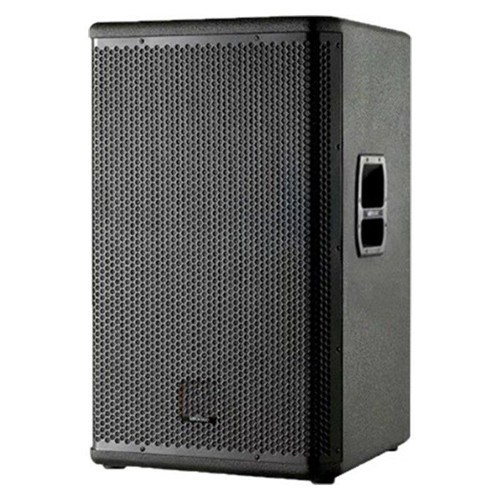 MS-1010GA 400 Watt 25 Cm Aktif Ahşap Kabin Hoparlör