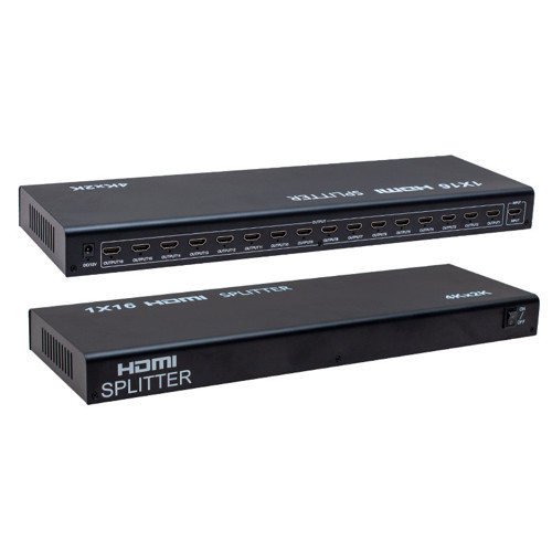 PM-4948 16 Port 1080P 3D 16'lı HDMI Dağıtıcı