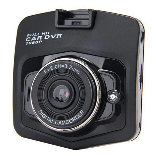 PM-5374 2.4'' Ekranlı 5 MP Full HD Tekli Araç Kamerası G-Sensör ve Gece Görüş Destekli