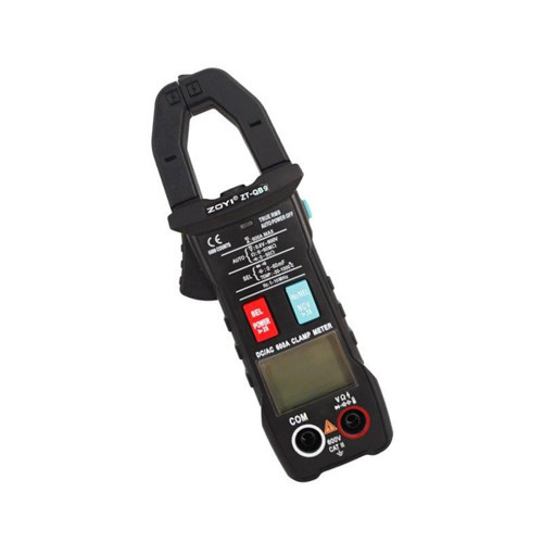 ZT-QB9 True RMS Dijital Pensampermetre