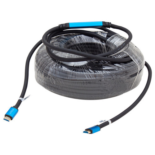 G-508B Çipsetli Çift Filtreli HDMI Kablo 40 Metre