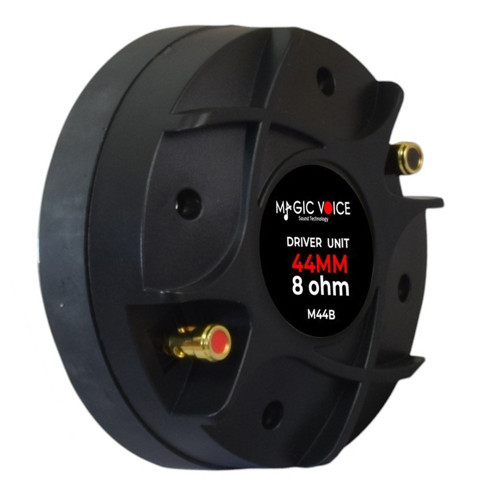 M-44/B 8 Ohm 44 Mm 60 Watt Driver