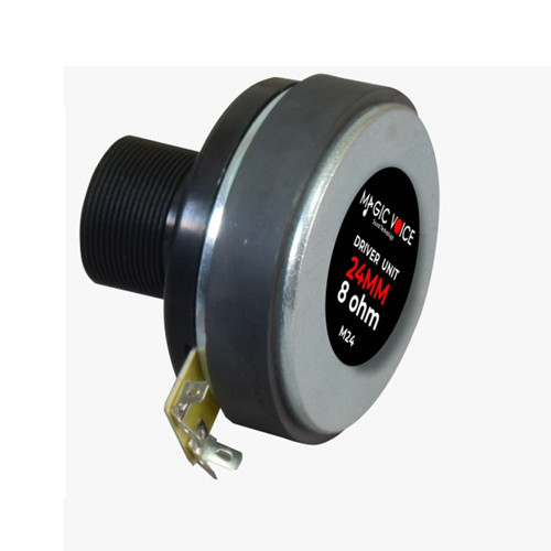 M-24 8 Ohm 24 Mm 30 Watt Driver