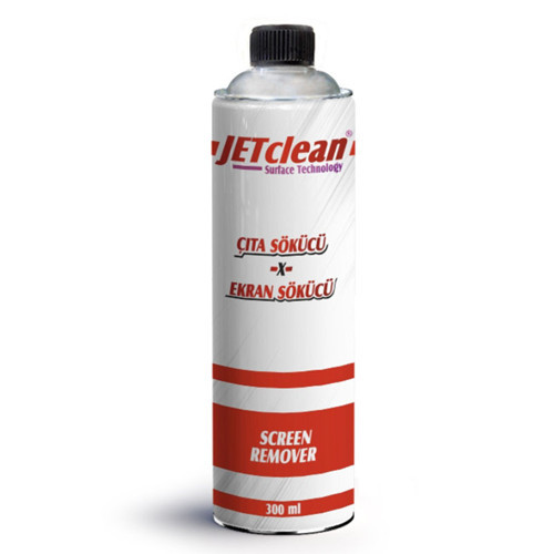 300ml Çıta- Kasa Sökücü Sprey