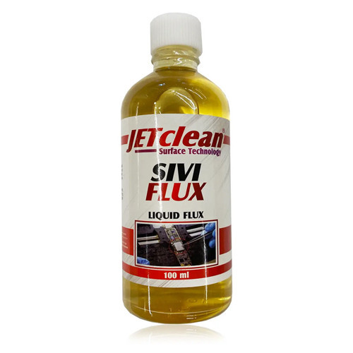 Sıvı Flux 100ml