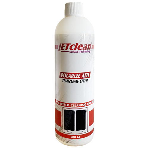 500 Gr Polarize Yapışkan Temizleme Sıvısı