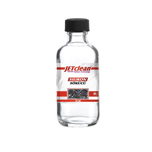 30 Ml Silikon Sökücü