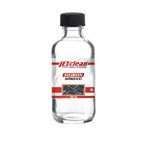 100 Ml Silikon Sökücü