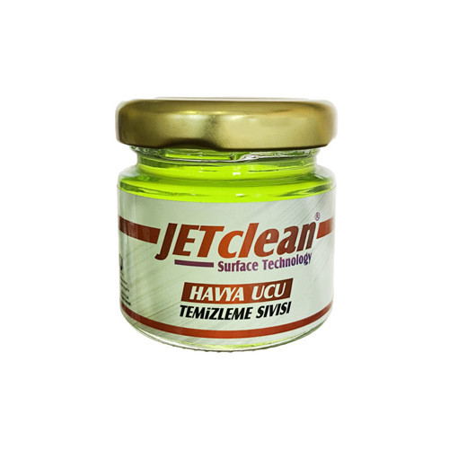 50 Ml Havya Ucu Temizleme