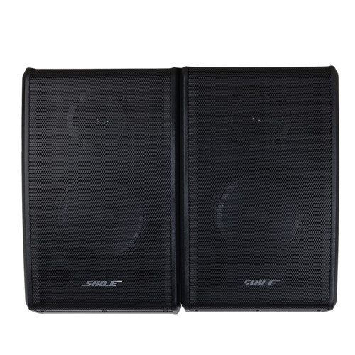 KX-2 El Mikrofonlu USB-SD-Bluetooth Destekli Hoparlör