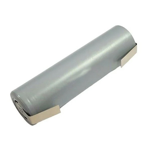 1.2 Volt 1000 Mah Düz Kafa Puntalı Şarjlı AA Kalem Pil