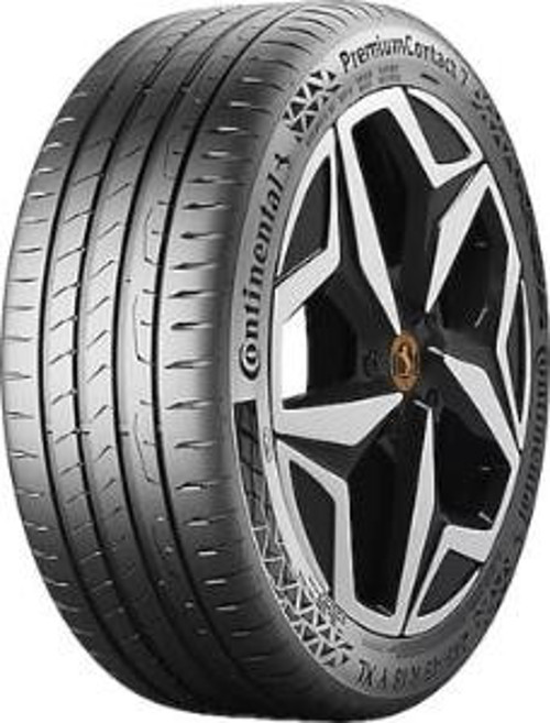 225/50R18 99W ContiPremiumContact 7 XL Yaz Lastiği - 2026