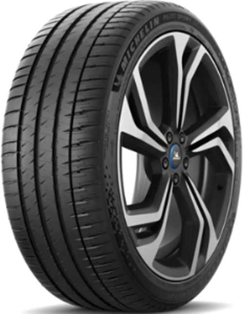 275/40R22 107Y Pilot Sport Ev Ng0 XL Yaz Lastiği - 2026