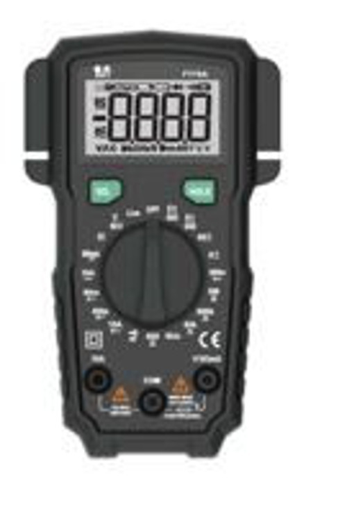 FY79A Digital Multimetre Ölçü Aleti True Rms