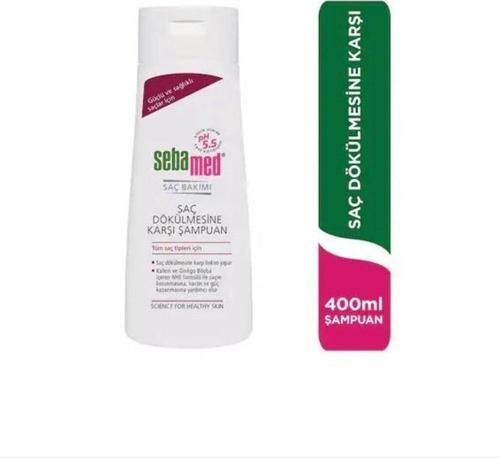 Şampuan Saç Dökülmesine Karşı Etkili ( Anti Hairloss ) 400 Ml 4103040002952