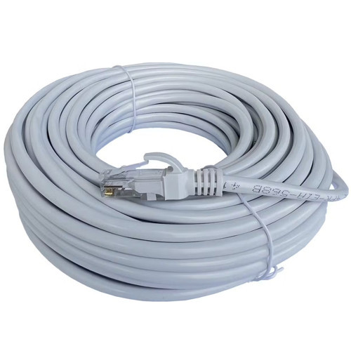 G-505R 30 Metre Poşetli Cat6 Kablo