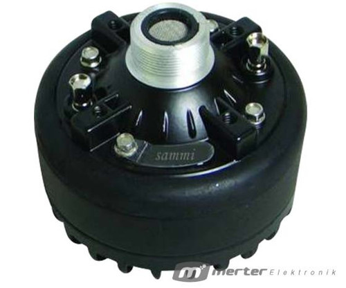 NSU-15B 150 Watt 16 Ohm Driver Sürücü Unit Ünitesi