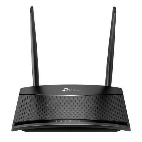 TL-MR100 Sim Kart Girişli 300 Mbps Wireless-N 4G LTE Kablosuz Router