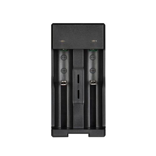 PMR-988 4.2 Volt 2 x 1200 Mah Pil Şarj Cihazı