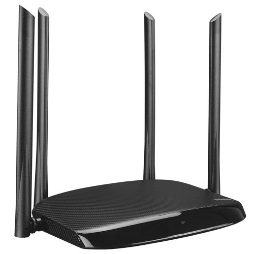 EWR-AC5-V3 AC1200Mbps Dual Band Wi-Fi 2.4G/5G 6dBi Anten Kablosuz Router