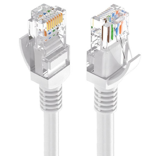 G-505S Cat6 40 Metre RJ45 Patch Network Ethernet İnternet Kablosu