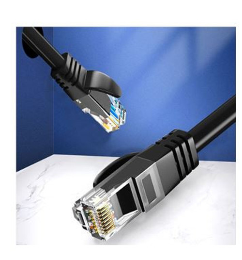 SWA1945/93 Cat6 8 Metre Patch Network Ethernet Kablo