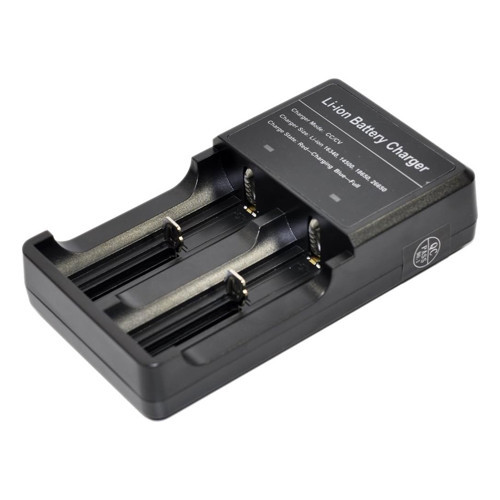 PMR-306 4.2 Volt 650 Mah Pil Şarj Cihazı