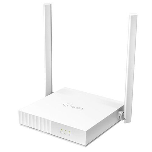 TL-WR820N 300 Mbps 2 Port Kablosuz Router