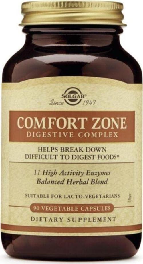 Comfort Zone 90 Kapsül