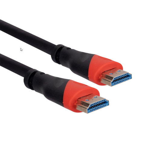 HY-HDM10 HDMI TO HDMI 10 Metre Altın Uçlu 24K 1.4V 3D Kablosu