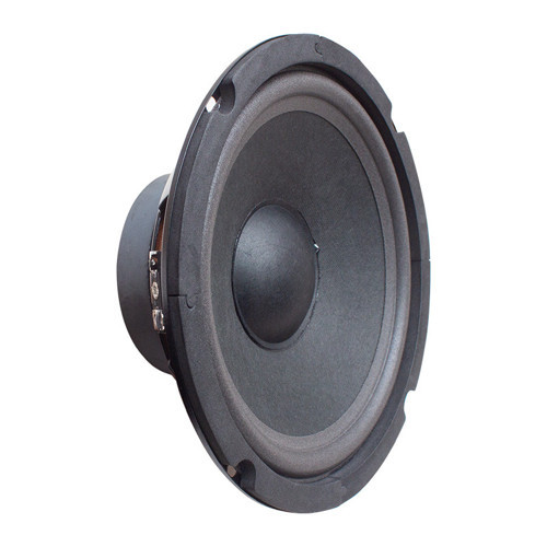 1608 16 Cm 8 Ohm Tweter'sız Tekli Hoparlör