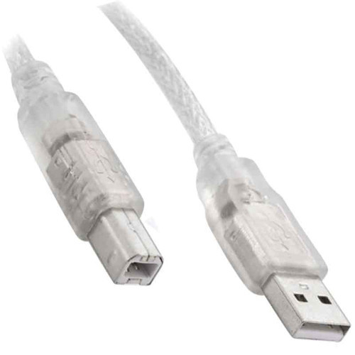 USB 2.0 Yazıcı Kablosu 5 Metre