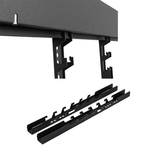 42'' - 100'' Sabit LCD Duvar Askı Aparatı (VESA: 700x400)