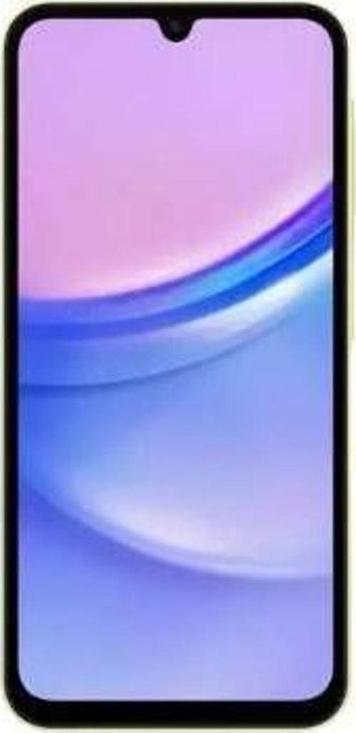 Galaxy A15 256 GB 8 GB Ram Sarı (Samsung Türkiye Garantili)
