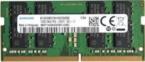 M471A2K43CB1 16GB (Tek Parça) DDR4 2666Mhz Notebook Bellek