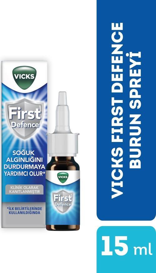 Burun Spreyi 15 Ml