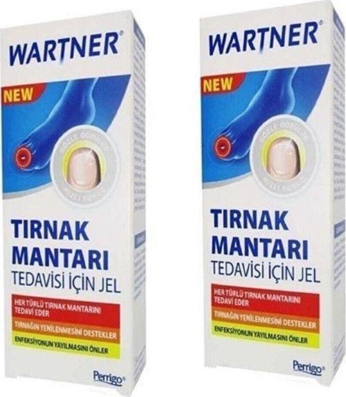 Tedavi Jeli 7 Ml 2 Adet
